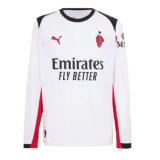 AC Milan 2a Equipación 2025/26 ML